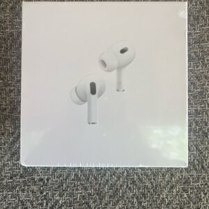 Apple AirPods Pro 2nd Generation